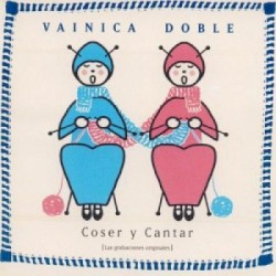 Coser y cantar