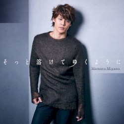 そっと溶けてゆくように