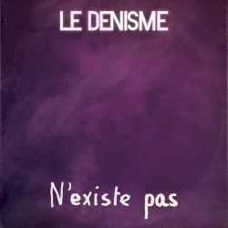 N'existe pas