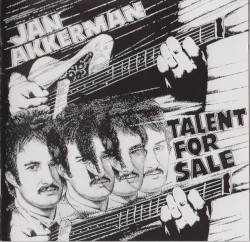 Talent for Sale