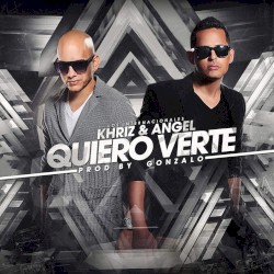 Quiero verte
