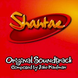 Shantae Original Soundtrack