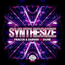 Synthesize