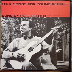 Folk Songs for Young People