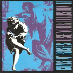 Use Your Illusion II