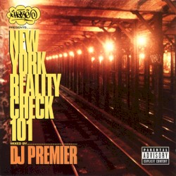 Haze Presents....... New York Reality Check 101