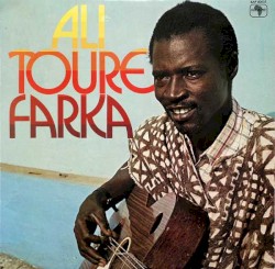 Ali Farka Touré