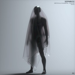 Greyscale Rainbow / Sizzler