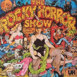 The Rocky Horror Show