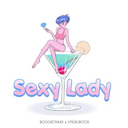 Sexy Lady