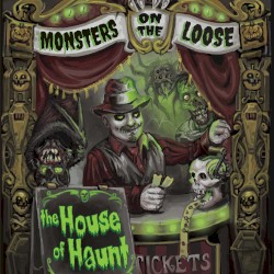 Monsters on the Loose