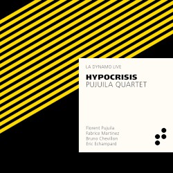 Hypocrisis