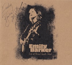 Live at Brunel Goods Shed