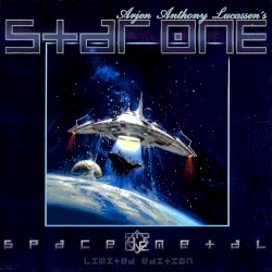 Space Metal