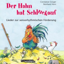 Der Hahn hat Schluckauf