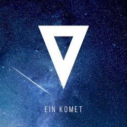 Ein Komet