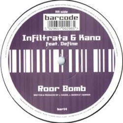 Three Faces / Roor Bomb