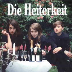 Die Heiterkeit