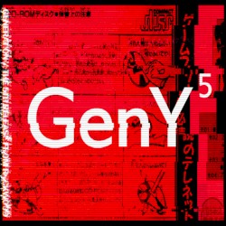 GenY⁵