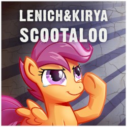 Scootaloo