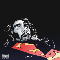 Superman Is Dead
