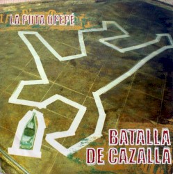 Batalla de cazalla
