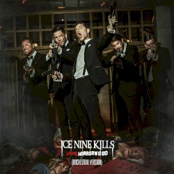 Welcome to Horrorwood: The Silver Scream 2 (orchestral version)