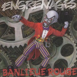Engrenages