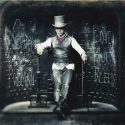 Love Hurt Bleed
