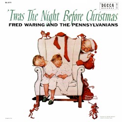 ’Twas the Night Before Christmas