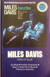 Kind of Blue