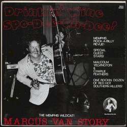 Drinkin' Wine Spo-Dee-Oh-Dee