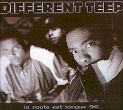 La route est longue 96