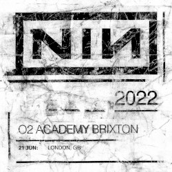 2022β06β21: O2 Academy Brixton, London, England, UK