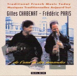 De l’eau et des amandes