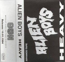 Heavy