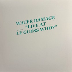 Live at Le Guess Who?