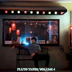 Pluto Tapes: Vol. 4