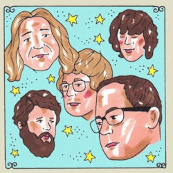 Daytrotter Session - Mar 11, 2014