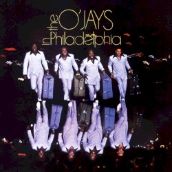 The O'Jays in Philadelphia