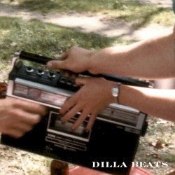 Dilla Beats (2006)