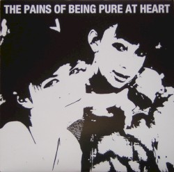 The Pains Of Being Pure At Heart