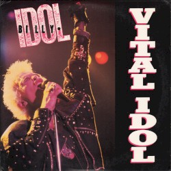 Vital Idol