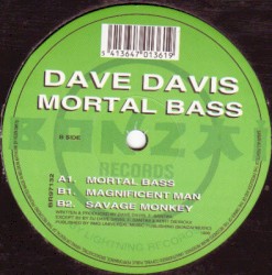 Mortal Bass