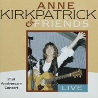 Anne Kirkpatrick and Friends