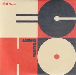 Audio Vertigo Echo Elbow EP5