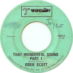 That Wonderful Sound
