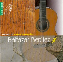 Music of Astor Piazzolla