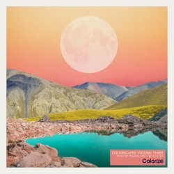 Colorscapes, Volume 3