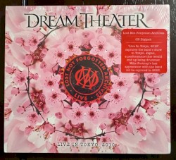Lost Not Forgotten Archives: Live in Tokyo (2010)